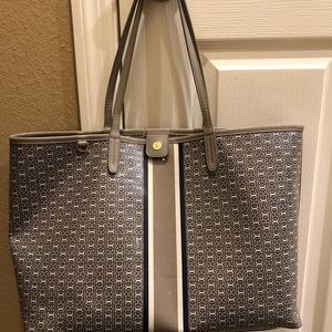 Tory Burch Gemini Link Tote